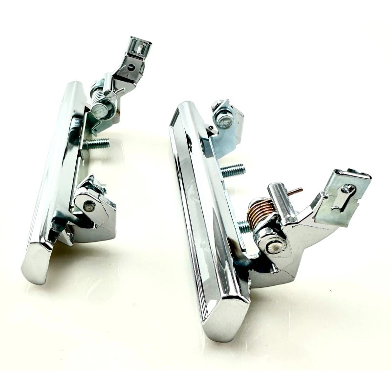Aftermarket Products NEW Outside Door Handle Set Left & Right