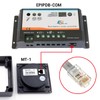 EPEVER MT-1 Remote Meter with LCD Display for Duo Battery