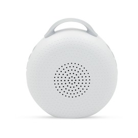 Hearing360 White Noise/Baby White Noise Device with Night Light - Ideal for Creating a Relaxing and Peaceful Sleeping Environment (GM-07)