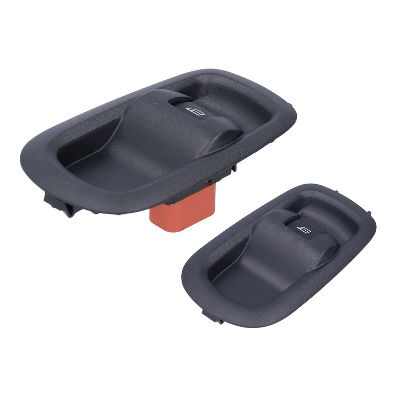 Door Window Control Switch 1770507 Left Front Passenger Side Replacement