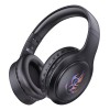 Audífonos Inalámbricos Bluetooth On Ear Headphones 1Hora Compatibles con iPhone,