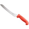 Choice 9" Offset Serrated Edge Bread Knife (select color below)