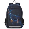 senya School Backpack Kids College Rucksack Travel Bookbag Fashion Back