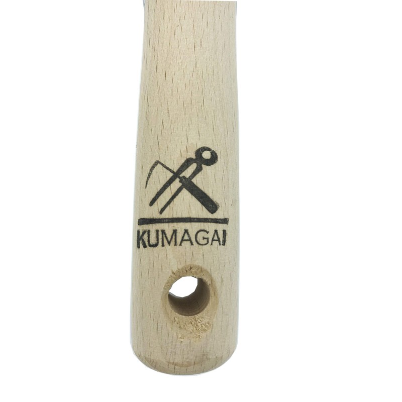 (Right Hand) Kagikama Weeding Featured on TV! Product by Kumagaya