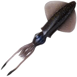 SAVAGE GEAR Scented Soft Bait Lure 3D Swim Squid 25cm/1pcs