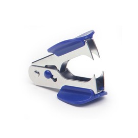 Rapesco SR4SLDA R4 Safety Staple Remover - Random Black/Blue