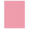 Prang (Formerly SunWorks) Construction Paper, Pink, 9" x 12", 50