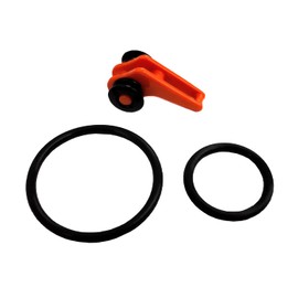 Fuji Lure Hook Keeper EHKM-OR