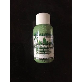 X-pulsion Mouthwash 1 oz Toxin Free
