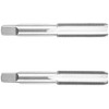 PARKTOOL Pedal Taps, Size: BC9/16-20, Left and Right Set TAP-6