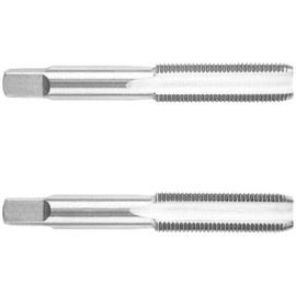 PARKTOOL Pedal Taps, Size: BC9/16-20, Left and Right Set TAP-6