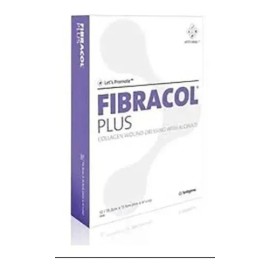 Fibracol Plus Cinta 1x1x40 Cm C/ Colágeno Y Alginato 01 Unid