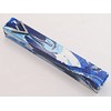 Marbled Mezuzah Case - A047