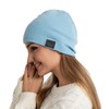 BORAYDA Bluetooth Beanie, HD Stereo, Built-in Mic, Men's/Women's Christmas Electronic
