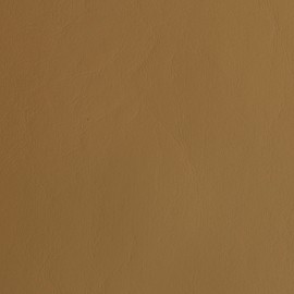 Marine Vinyl Upholstery Fabric Very Dark Tan Sample 3" x 3" Boat Auto