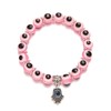 Lucky Evil Eye Bracelets Set Colorful Turkish Amulet Hamsa Evil
