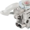 Replacement Carburetor for Homelite 26B UT09526 308054075 Garden Blower Carburetor