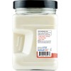 Nutricost Pantry Monk Fruit With Allulose (1.4 Pounds) - Nautral