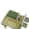 Frankberg 1 x Heater Resistor Blower Regulator 5-Pin + 2-Pin