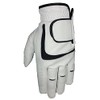 Custom Workshop Full Cabretta Leather Golf Glove, Professional Golf Glove