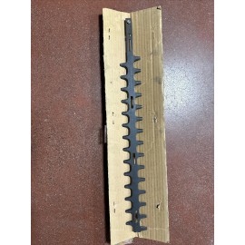 ECHO Genuine ECHO Shaft Hedge Trimmer-Cutter Blade X411000050  NEW