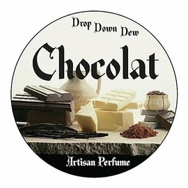 Chocolat Roll On Perfume Oil, Chocolate Fragrance, Gourmand Perfume