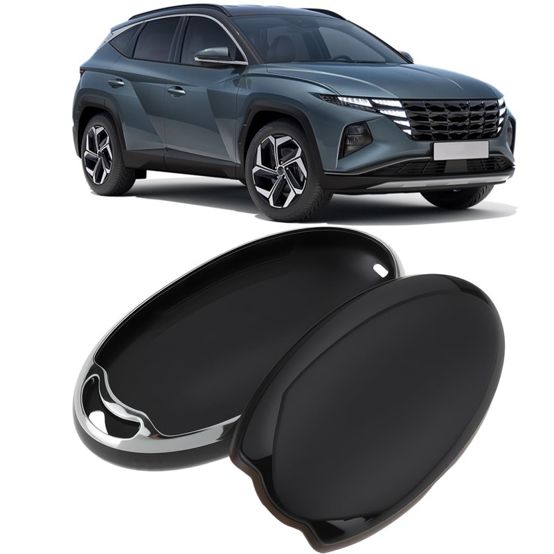 The Lord of the Tools TPU Smart Key Fob Cover
