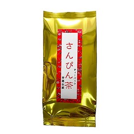 Okinawa Souvenir Tea Pack Jasmine Health Tea Sanpin Tea 0.07 oz (2 g) x 20 Packs