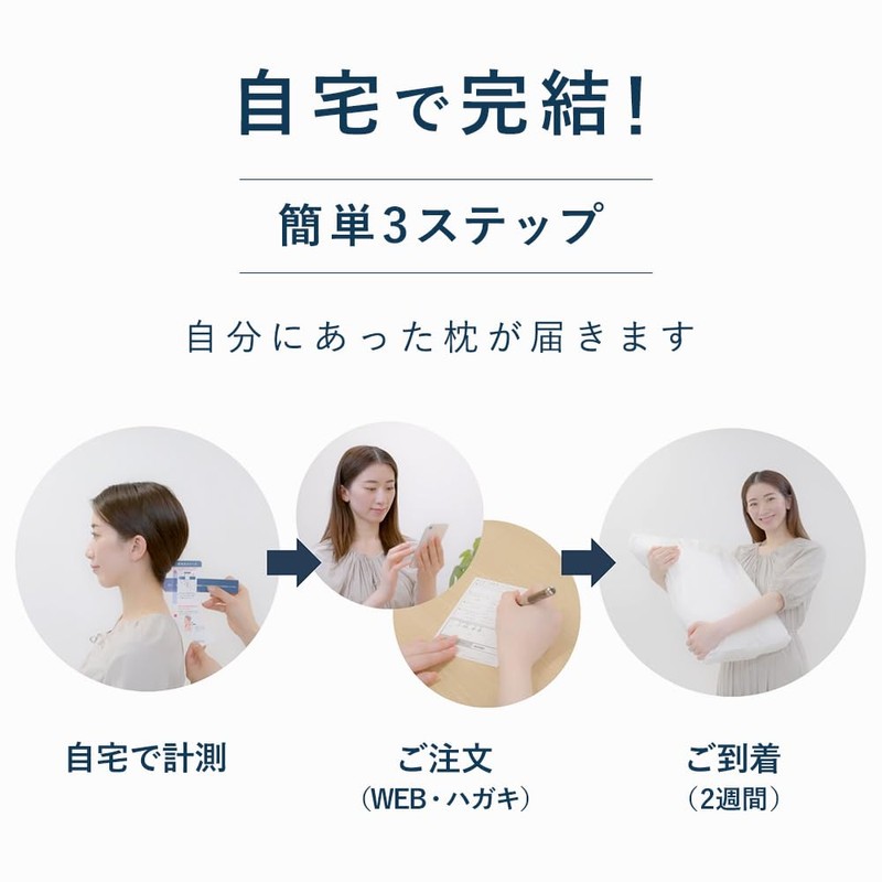 LOFTY Pillow Gift [Single] Pillow Present Selectable Height/Feel Retirement Celebration