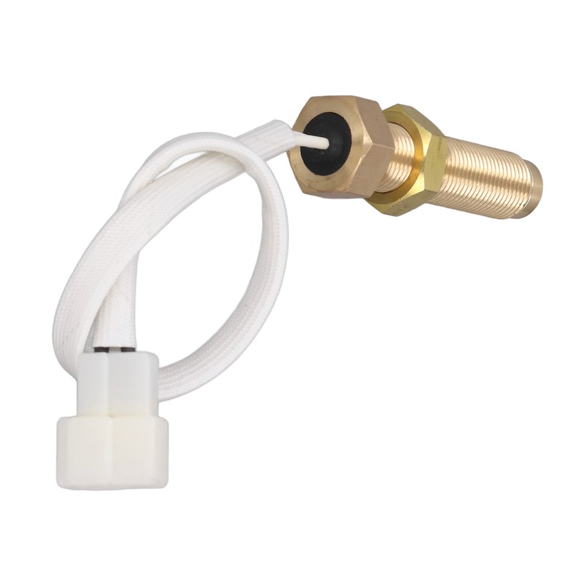 RPM Sensor Universal Tacho Sender for Non Logo Tachometer Replacement