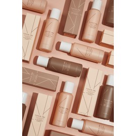 Natalie Anne Texturising Powder 24 Hr Memory Formula
