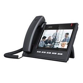 Fanvil C600 Enterprise Smart Video IP Phone
