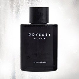 Odyssey Black Skin Refiner 130ml Men's Skin, *, 1 piece / 오딧세이 블랙 스킨 리파이너 130ml 남성스킨, *, 1개