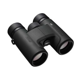 Nikon PROSTAFF P7 Binoculars 10x30 10x 30 Caliber Bird Watching Concert Sports Watching Travel Charcoal Grey