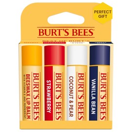 Burts Bees Best of burts bees set