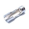 Yamashita Industrial Laboratory Koken 3/8 (9.5 mm) SQ. Flare Nut Socket 0.5 inch (13 mm) 3300FN-13