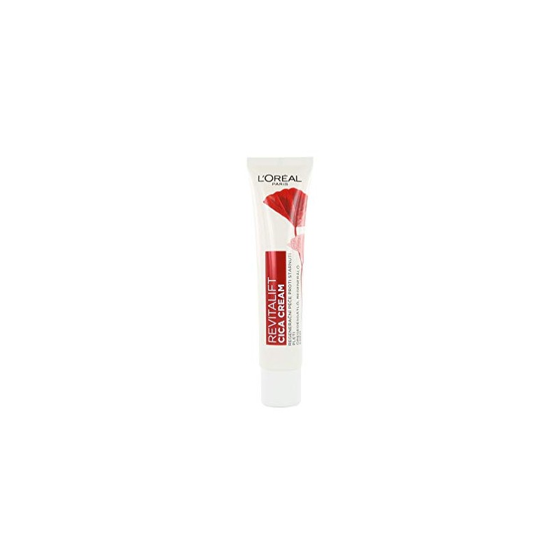 L'Oréal Revitalift Cica Cream Care Cream (Foreign Packaging)
