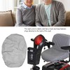 Seat Cover for Electric Wheelchairs Mobility Scooter, Strong Material, Full