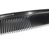 Jäneke Women's comb 55803 carbon comb 20.5 cm (anti-static) hair