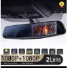 Black Box Mirror Vehicle black box traffic recorder Pro