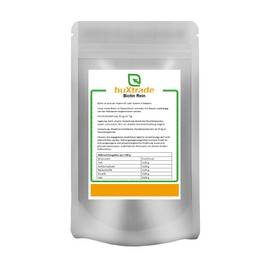 Biotin Pure | Vitmin B7 | Vitamin H | Buxtrade | Biotin | Powder | Various Quantities (100 g)