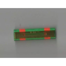 Navy & Marine Corps Achievement Ribbon