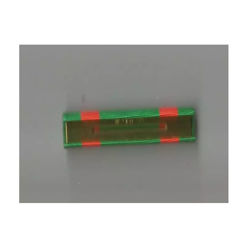 Navy & Marine Corps Achievement Ribbon