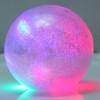 H GROSSMAN SV15421 10CM Glitter Light UP AIR Ball