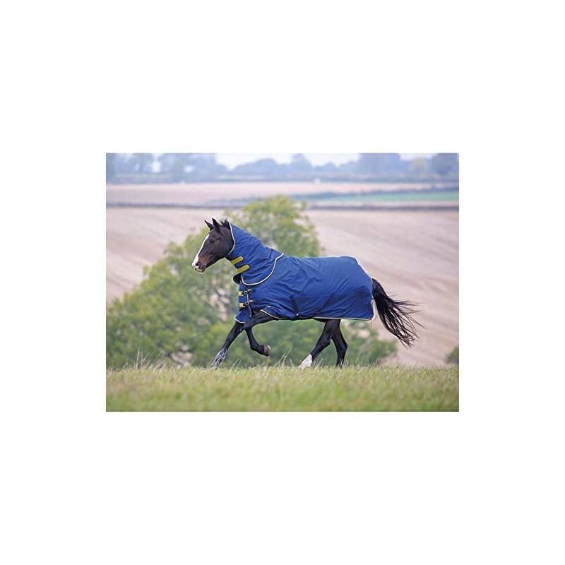 Shires Tempest Original 300 Turnout Rug & Neck Set -