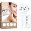 Cintas Lifting Facial Invisibles Moldeador Rostro
