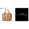 Lavaga Jerry B005701 Tote Bag, Combination Color, 2-Way Mini Tote