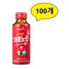 Youngjin Aminobee 100ml x 100 bottles, 100 pieces / 영진 아미노비 100ml x 100병, 100개