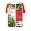 Bible Verse Bookmarks - Merry Christmas, Isaiah 9:6 - Christian
