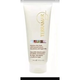 Set Terramar Oleo, Shampoo Y Mascarilla